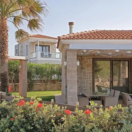 Elena Villa Kissamos